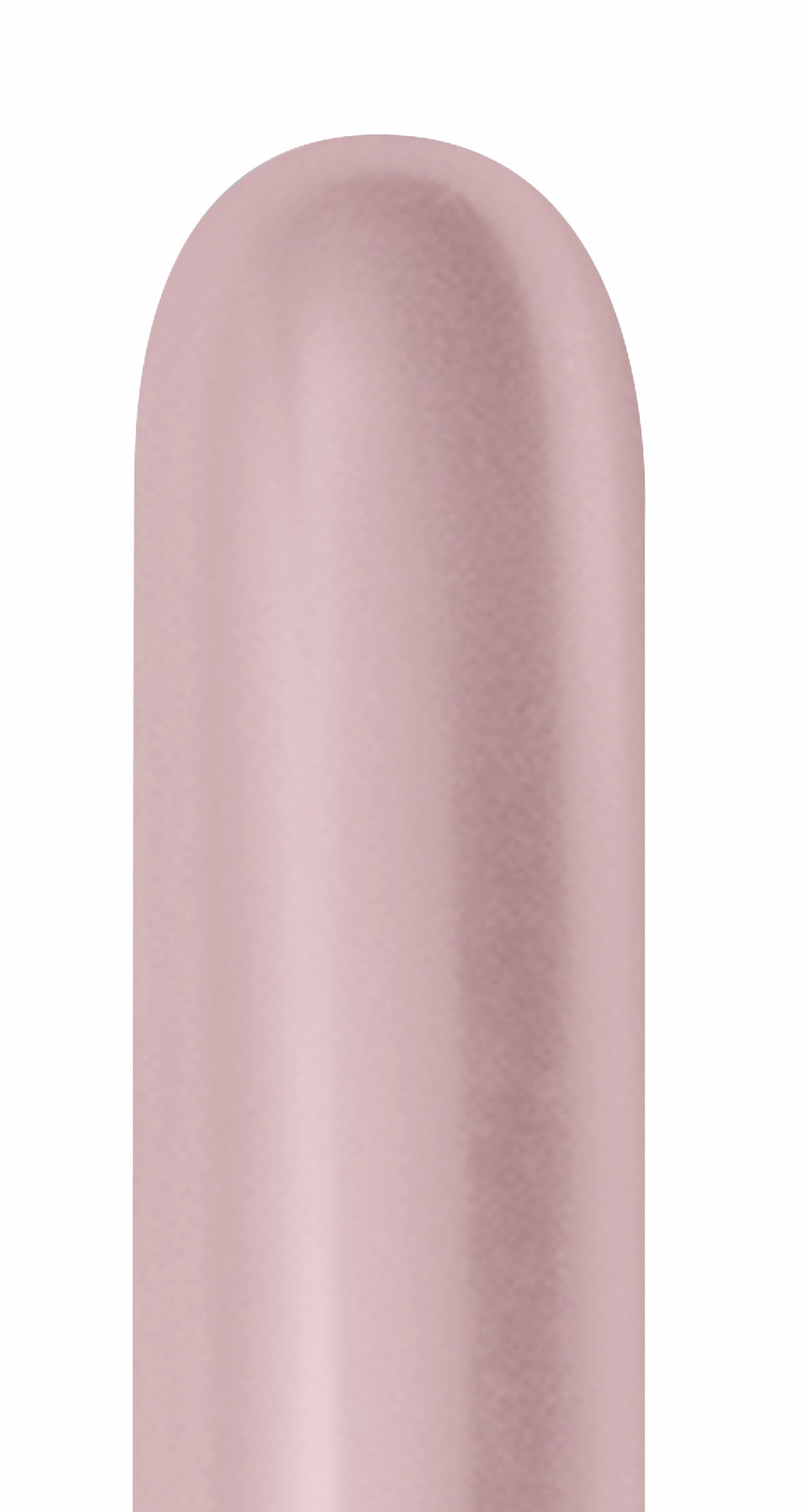 Sempertex Silk Pink Blossom Round 260S Entertainer Balloon