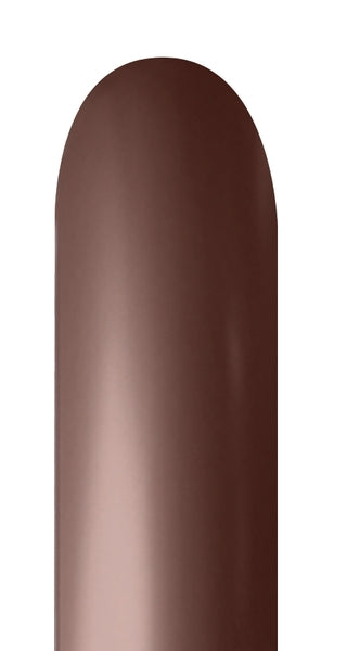 Sempertex Reflex Truffle 260S Entertainer Latex Balloon