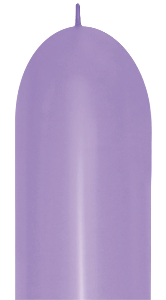 Deluxe Lilac 660 Link-O-Loons