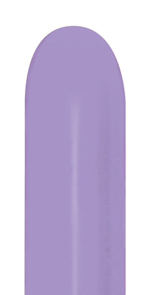 Sempertex Deluxe Lilac 260S Entertainer Balloon